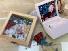 -A+匠心DIY手工坊·首饰·微景观