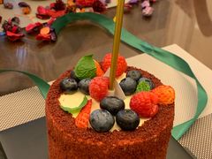 -姆们M Sweetie Cake(五道口店)