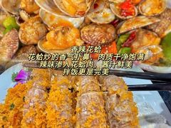 -小海豚•老字号海鲜餐厅(天涯店)