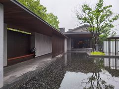 -木守西溪溪隐餐厅