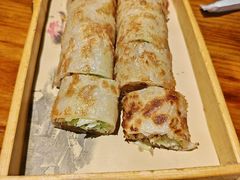 招牌卷饼-随缘小馆(红岭路店)