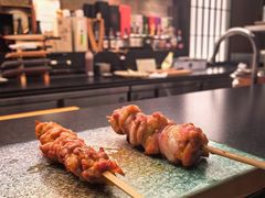 -鳥喜Toriki怀石烧鸟料理