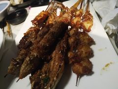 -JUKEBOX玖部音乐餐厅(华侨城店)