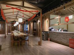 -成都蓝城悦杏温泉美食酒店(宽窄巷子店)