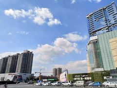 -首开·龙湖成都西宸天街