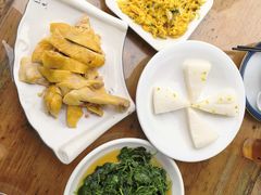 -弘德楼·自家菜园(朱家角古镇店)