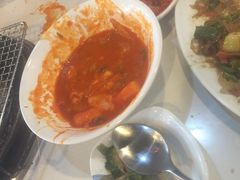 -郑阿姨的家·이모네·韩料&烤肉(武川路店)