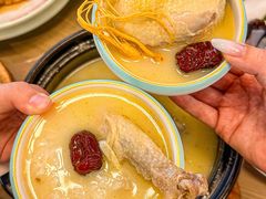 -英兰朝族饭店·英兰锅包肉(佳园路店)
