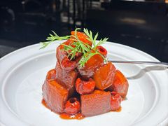 -北平盛世·新京菜·北京烤鸭(劲松·双井店)