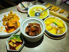 -新白鹿餐厅(金鹰新街口店)
