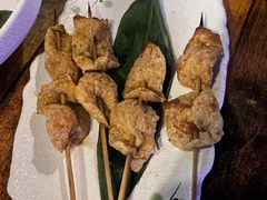 -质烤烤物·活烤海鲜(质烤总店)