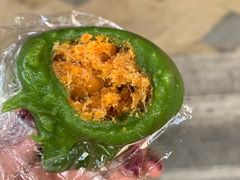 肉松蛋黄馅料-许阿姨糕团店(南京总店)