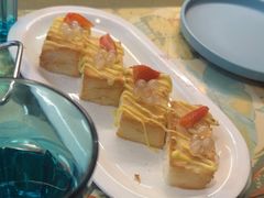 -美森西餐厅(曙光大道店)