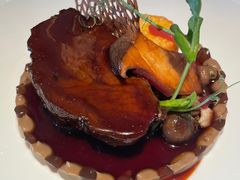 -Caprice(香港四季酒店)