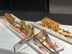 -玫瑰花园自助烤肉(顺义鑫海韵通店)