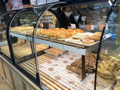 -皇家美孚·蛋糕外送(东部佳世客店)