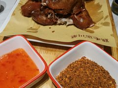 -鸡毛店·川菜(文殊院店)