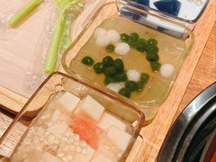 -奉天宴遇烧烤·冒锅