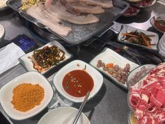 -李氏烤肉店