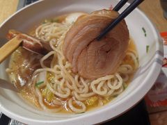 -味千拉面(煌华新纪元购物广场店)