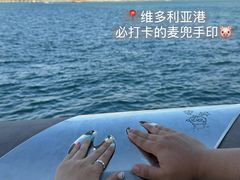 -曲奇童话(尖沙咀店)