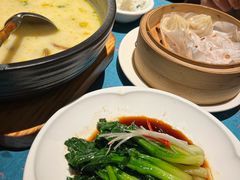 -茶人村·宫廷私厨(奥体印象城店)