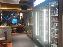 -北丐先生·野馄饨烧烤(雨花万象店)