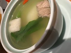 -竹里馆·淮扬菜·功夫茶(老门东店)