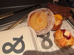 -B&C黄油与面包·THE GARDEN BAKERY概念店(世纪汇店)