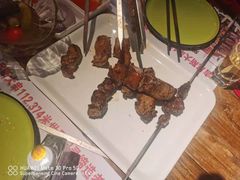 -通海俄式烧烤·俄罗斯大串(嵩山路店)