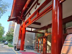 -怡咖啡·自助餐·西安香格里拉