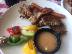 开心果大杂扒-开心果牛扒城(雍华庭店)