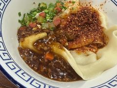 -天下第一面(大雁塔北广场店)