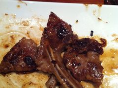 法式羊排-大渔之观(安贞店)