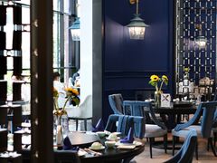 -翠湖宾馆·中餐厅