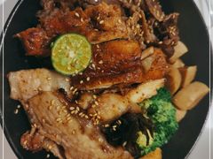 -牛邸·烧肉饭(来福士店)