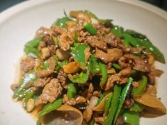 -姐夫的小菜(新中关购物中心店)