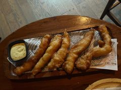 -Hooley's活利仕西餐厅(珠江新城店)