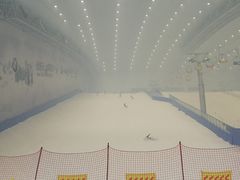 -哈尔滨热雪奇迹