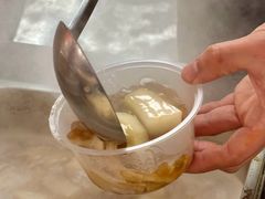 -老太太海鲜鱼饼