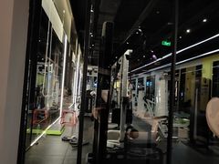 -Liking健身(哈尔滨旗舰店)