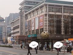 -新世界百货(顺义店)