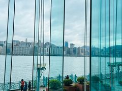 -香港九龙海逸君绰酒店