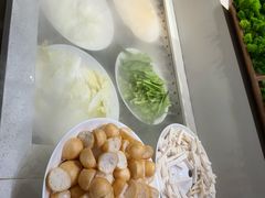 -新辣道鱼火锅(国瑞城店)
