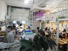 -CHILLAX轻乐时(侨建·Hi City店)