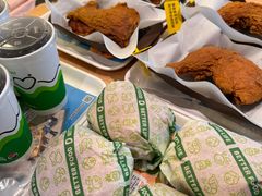 -德克士(聚银时代店)