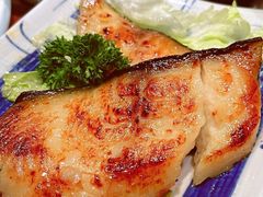 -小山日本料理(兴业太古汇店)