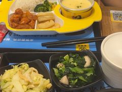 -老娘舅(天阳亲子广场店)