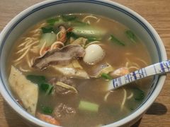 -阿琴面馆(武林路店)
