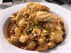 -小郭私房菜·海肠捞饭店(学士街店)